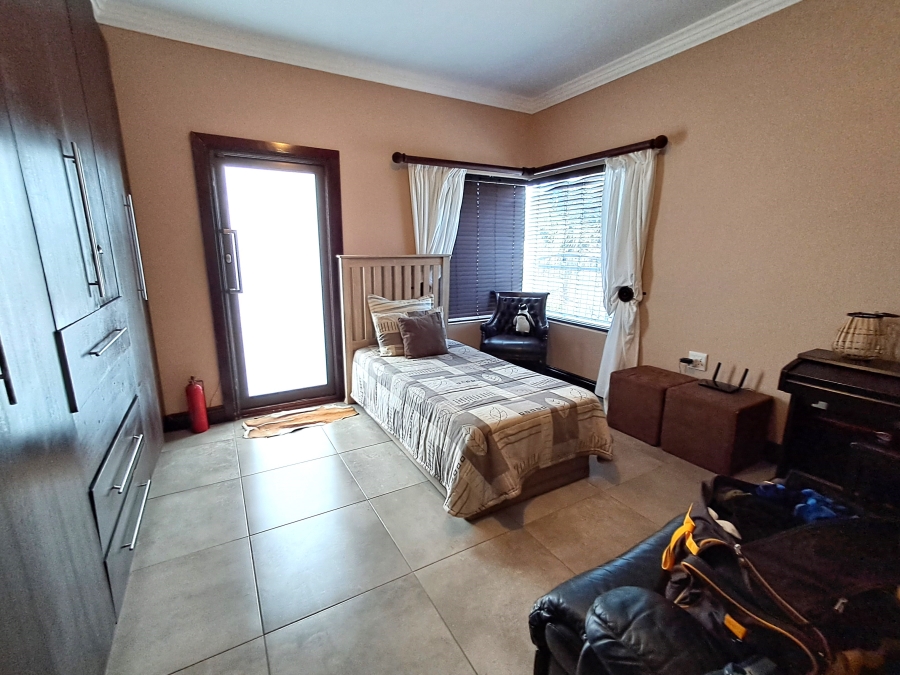 4 Bedroom Property for Sale in Winterhoek Park Eastern Cape
